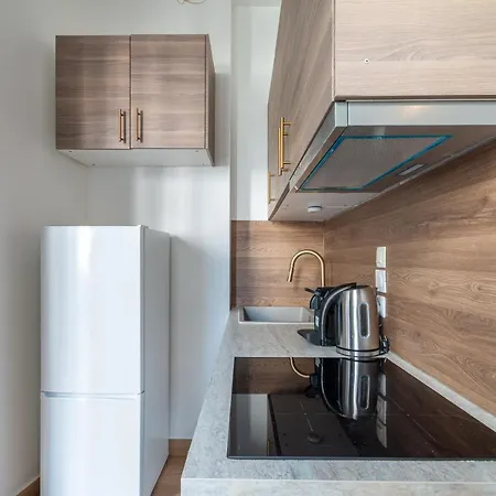 Metro Alexandre Dumas Paryż